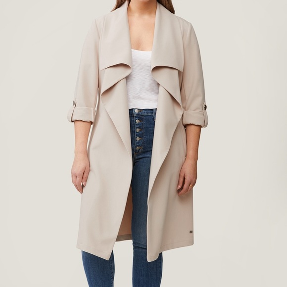 Soia & Kyo Coat - Picture 5 of 5